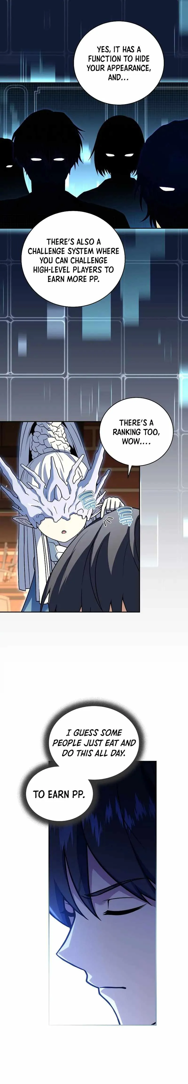 Read Return of the Frozen Player EN Manga Online