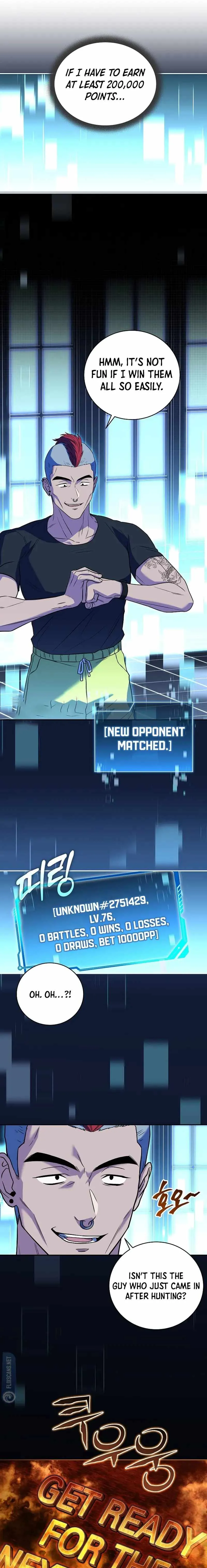 Read Return of the Frozen Player EN Manga Online