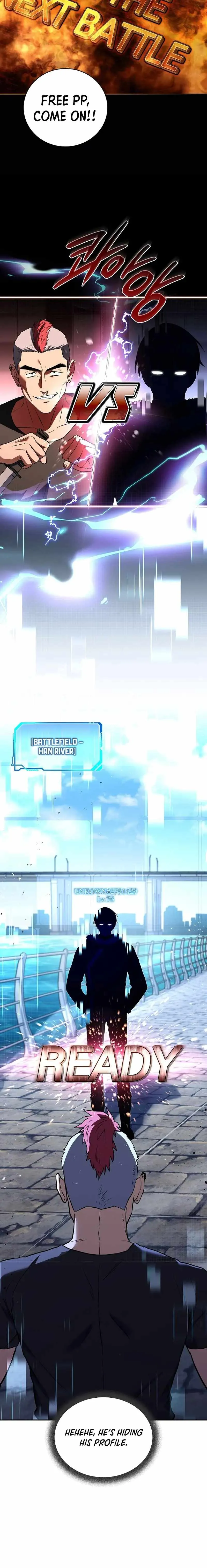 Read Return of the Frozen Player EN Manga Online