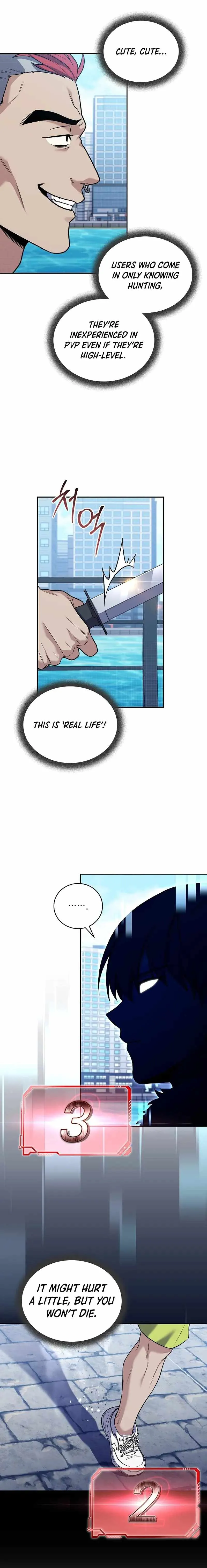 Read Return of the Frozen Player EN Manga Online