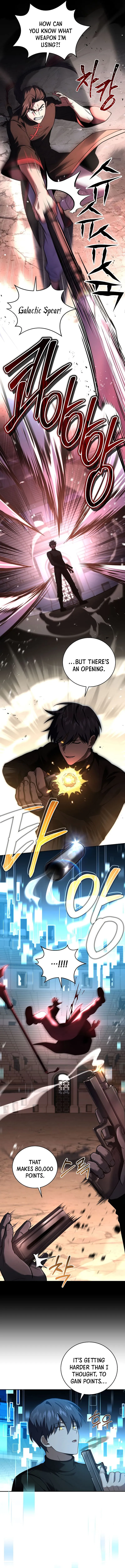 Read Return of the Frozen Player EN Manga Online