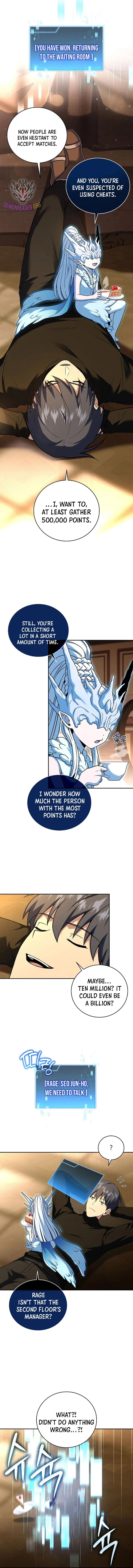 Read Return of the Frozen Player EN Manga Online