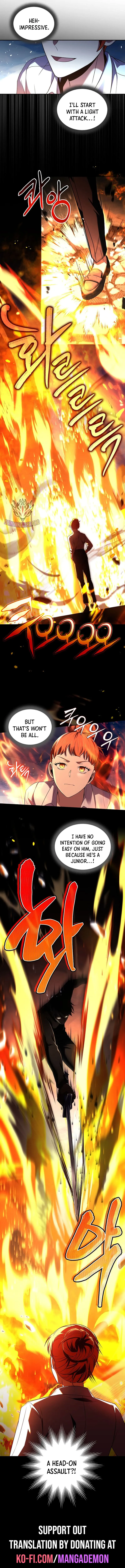 Read Return of the Frozen Player EN Manga Online
