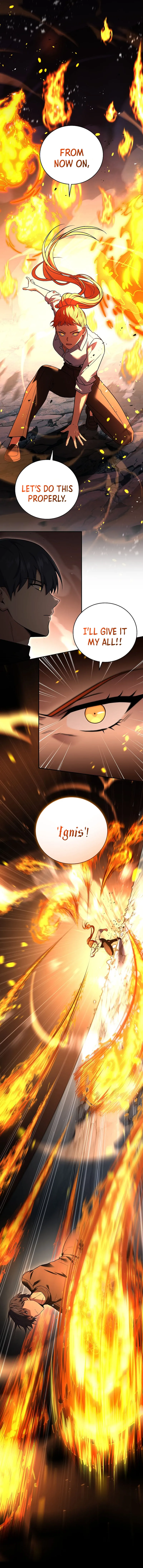 Read Return of the Frozen Player EN Manga Online