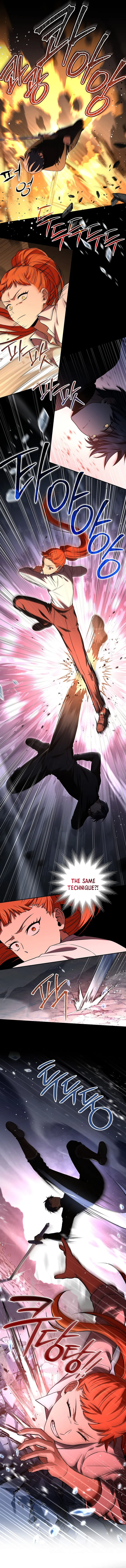 Read Return of the Frozen Player EN Manga Online