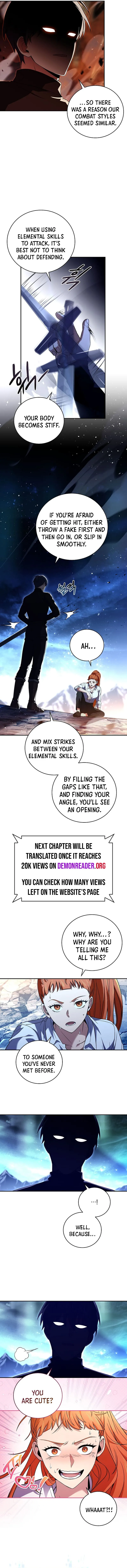 Read Return of the Frozen Player EN Manga Online