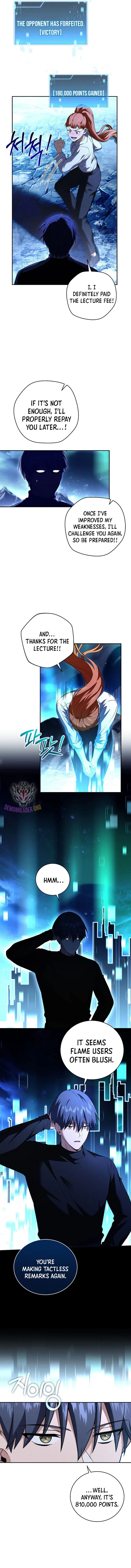 Read Return of the Frozen Player EN Manga Online