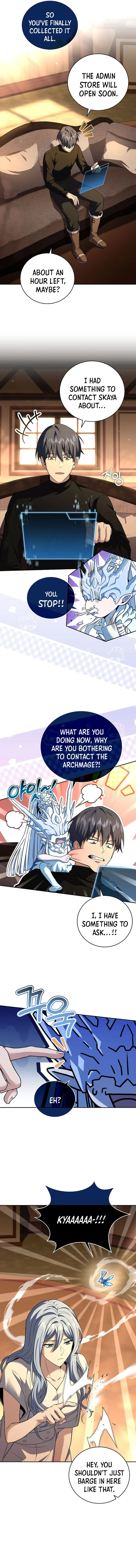 Read Return of the Frozen Player EN Manga Online