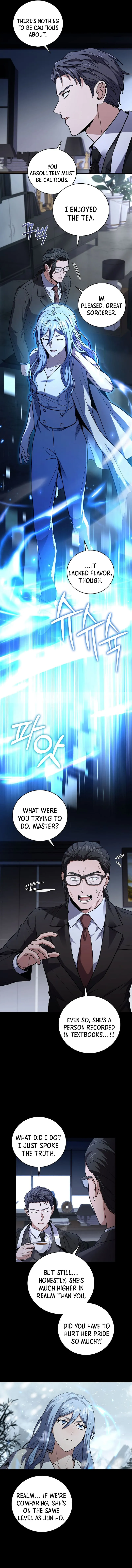 Read Return of the Frozen Player EN Manga Online