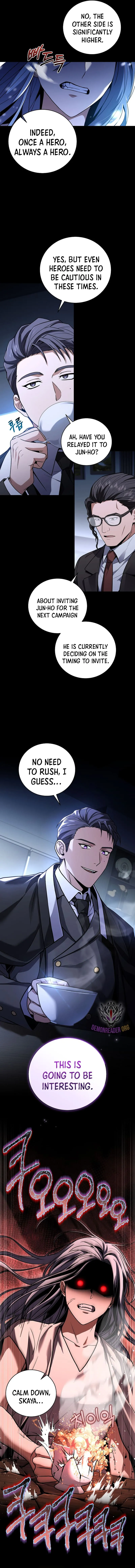 Read Return of the Frozen Player EN Manga Online