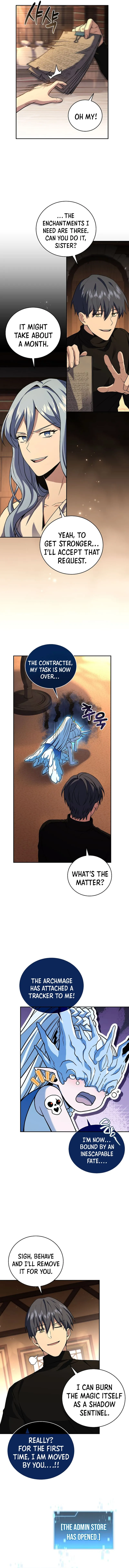 Read Return of the Frozen Player EN Manga Online