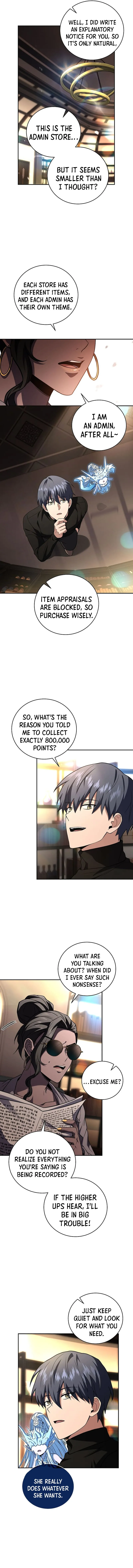Read Return of the Frozen Player EN Manga Online