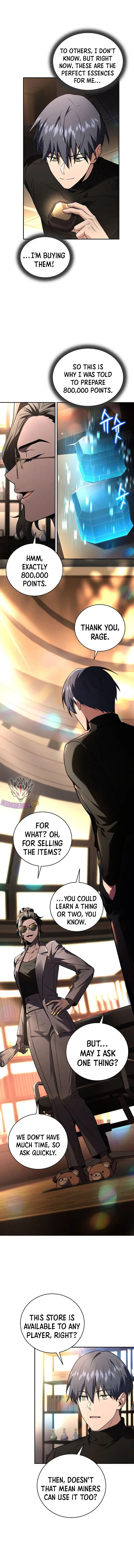 Read Return of the Frozen Player EN Manga Online