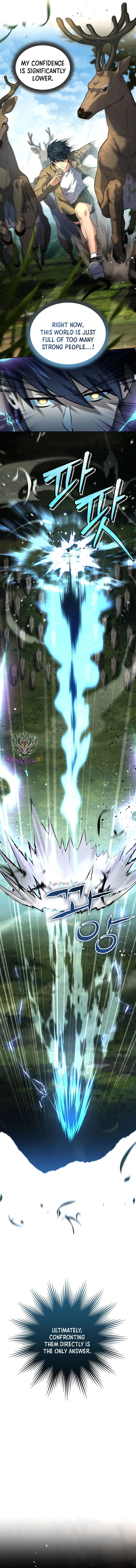Read Return of the Frozen Player EN Manga Online