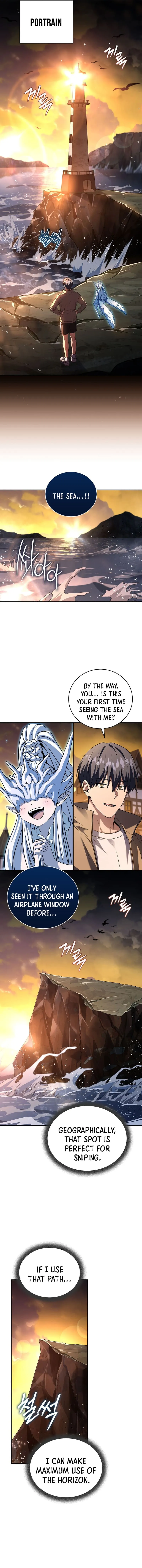 Read Return of the Frozen Player EN Manga Online