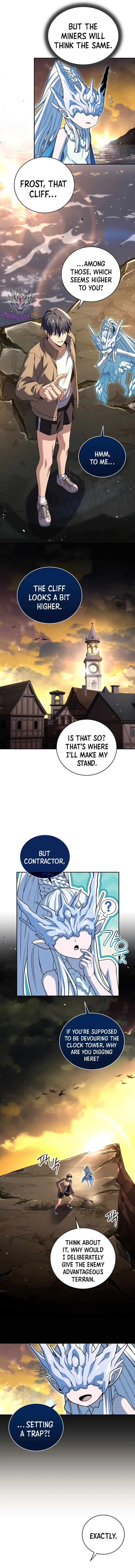 Read Return of the Frozen Player EN Manga Online