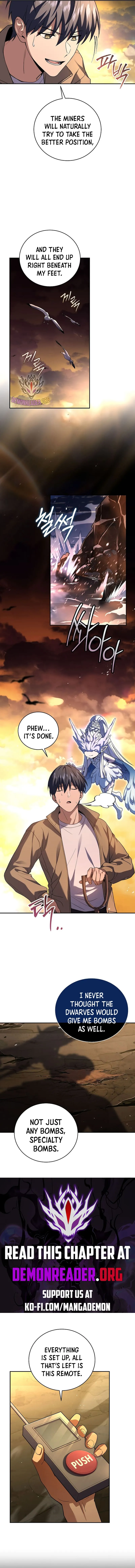 Read Return of the Frozen Player EN Manga Online