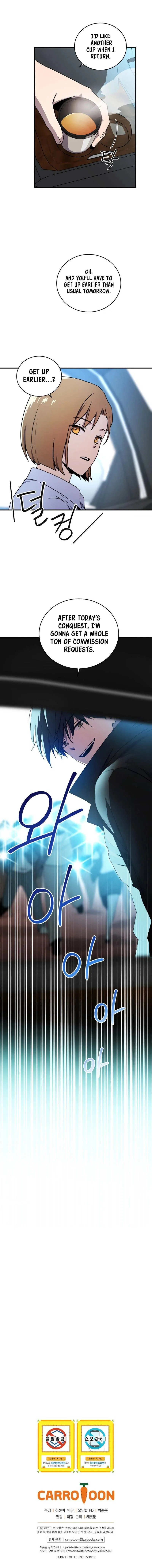 Read Return of the Frozen Player EN Manga Online