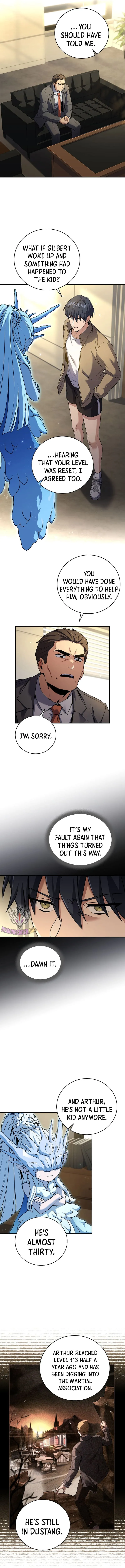 Read Return of the Frozen Player EN Manga Online