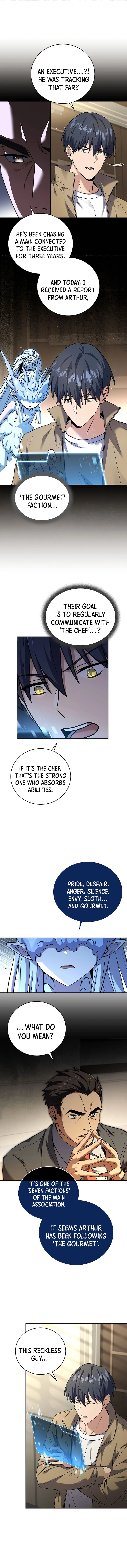 Read Return of the Frozen Player EN Manga Online