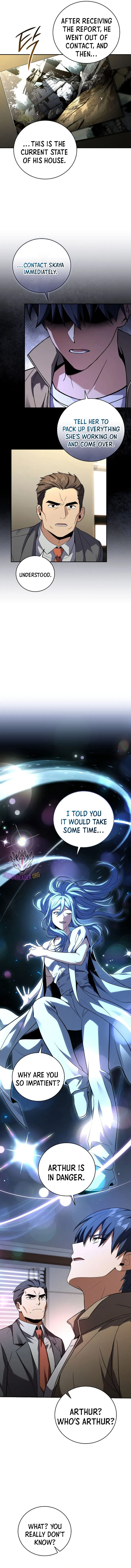 Read Return of the Frozen Player EN Manga Online