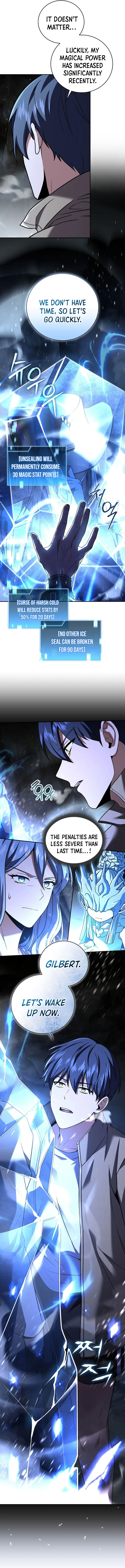 Read Return of the Frozen Player EN Manga Online