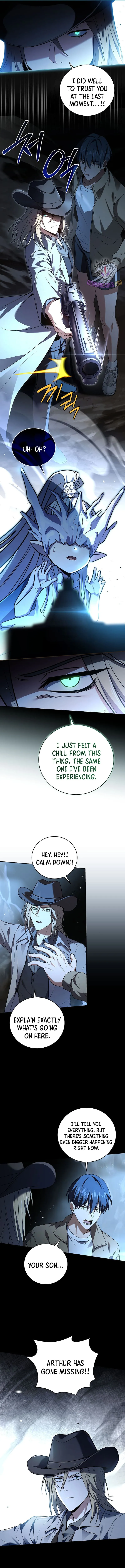 Read Return of the Frozen Player EN Manga Online