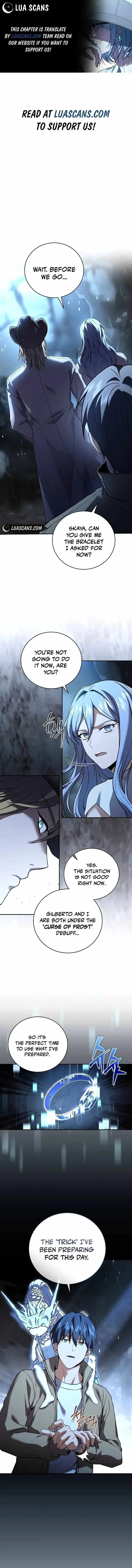 Read Return of the Frozen Player EN Manga Online