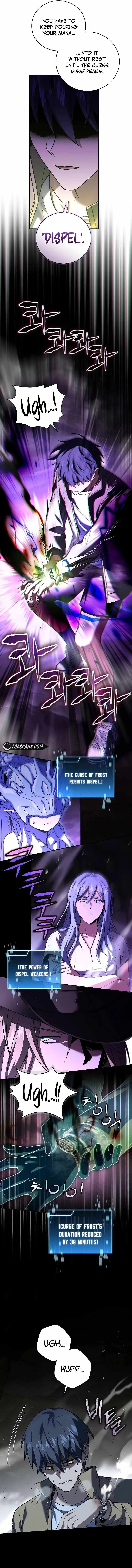 Read Return of the Frozen Player EN Manga Online