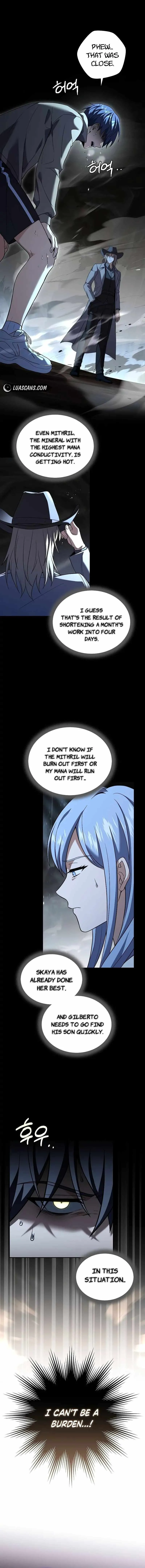 Read Return of the Frozen Player EN Manga Online