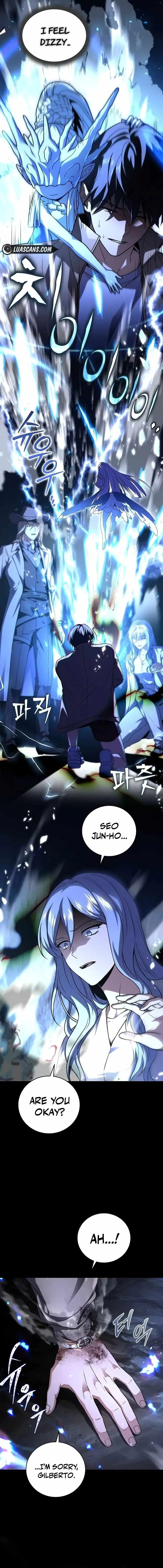 Read Return of the Frozen Player EN Manga Online