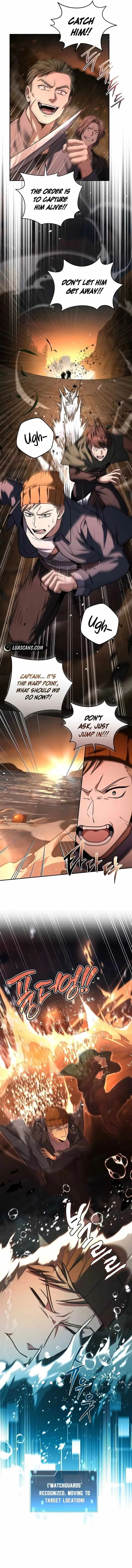 Read Return of the Frozen Player EN Manga Online