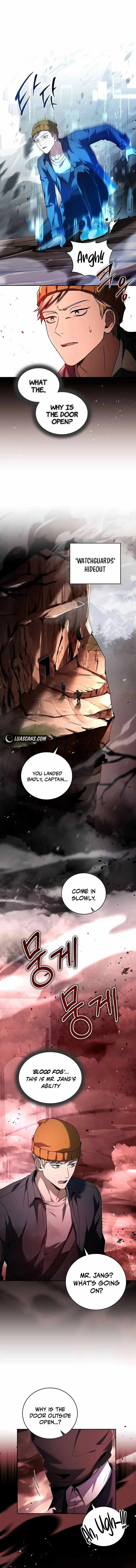 Read Return of the Frozen Player EN Manga Online