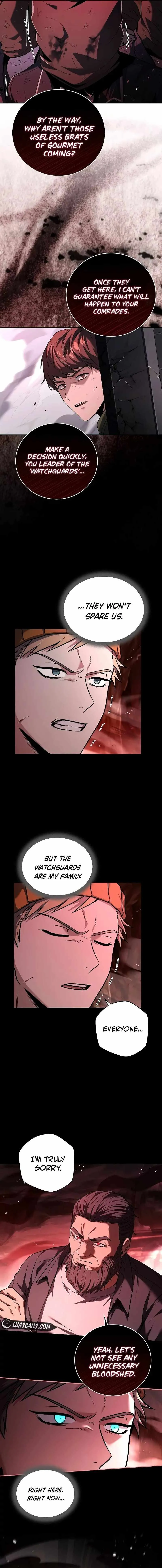 Read Return of the Frozen Player EN Manga Online