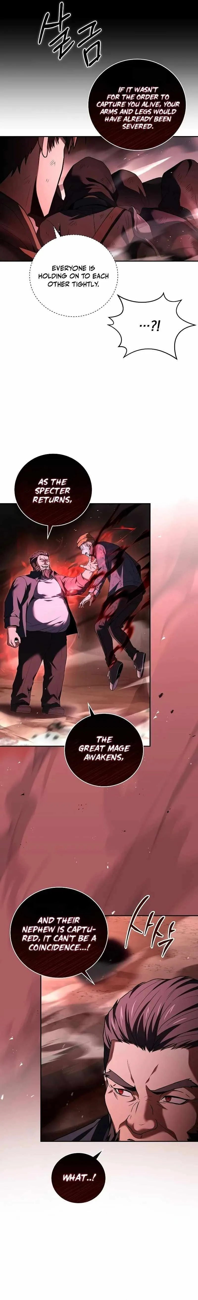 Read Return of the Frozen Player EN Manga Online