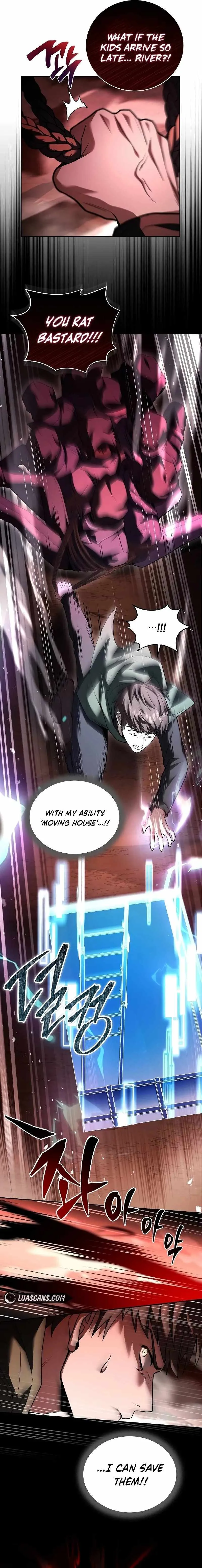 Read Return of the Frozen Player EN Manga Online