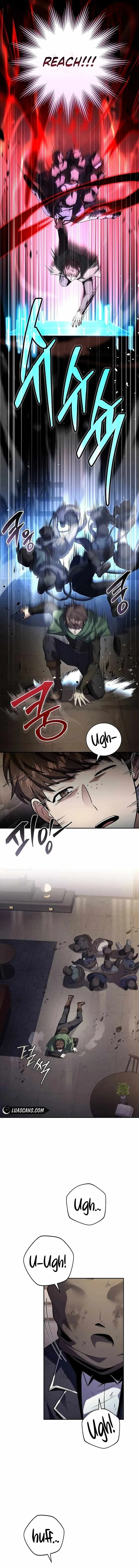 Read Return of the Frozen Player EN Manga Online