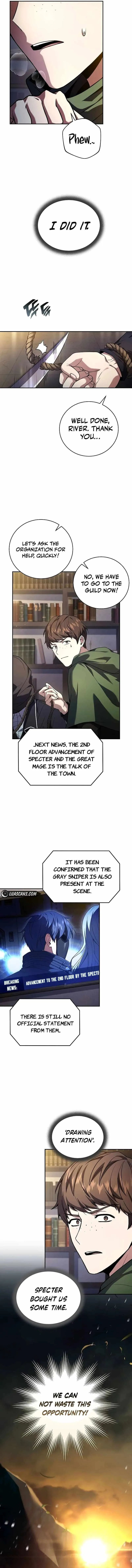 Read Return of the Frozen Player EN Manga Online