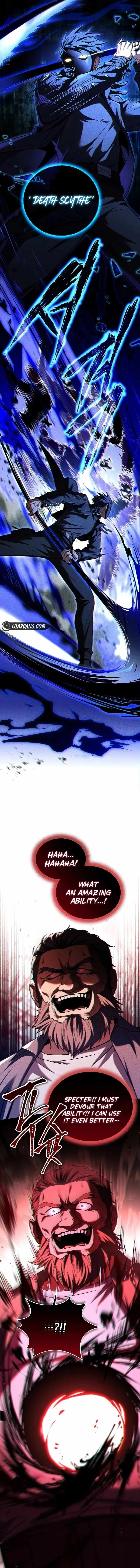 Read Return of the Frozen Player EN Manga Online
