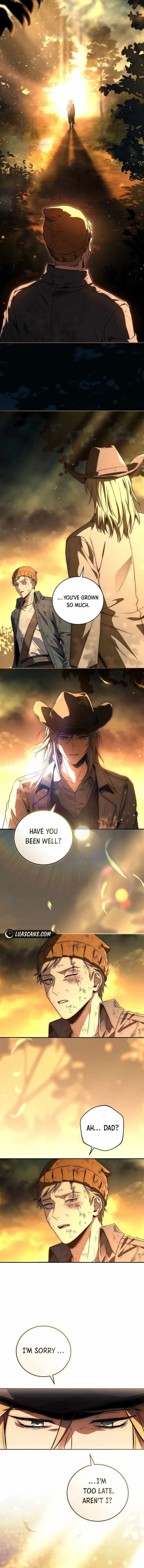 Read Return of the Frozen Player EN Manga Online