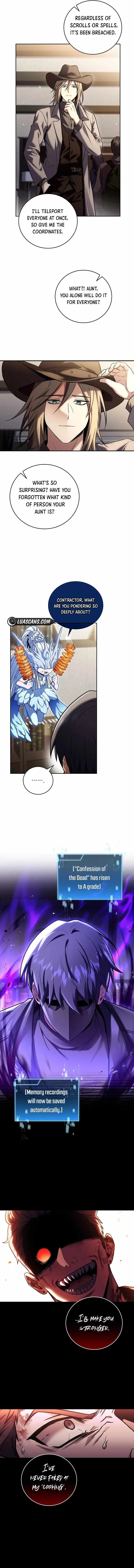 Read Return of the Frozen Player EN Manga Online