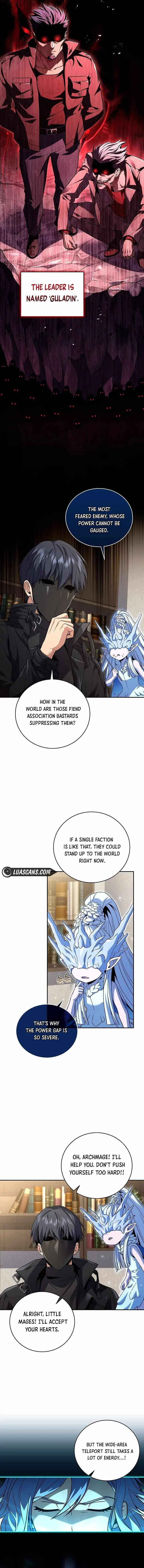 Read Return of the Frozen Player EN Manga Online