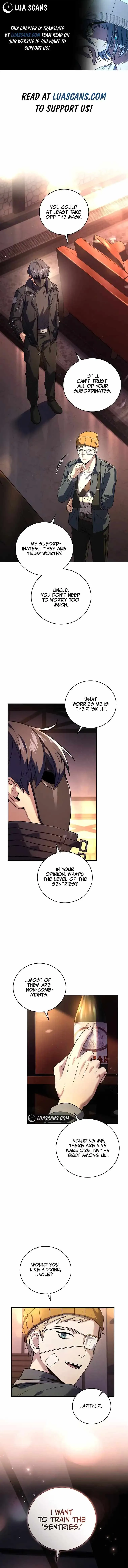 Read Return of the Frozen Player EN Manga Online