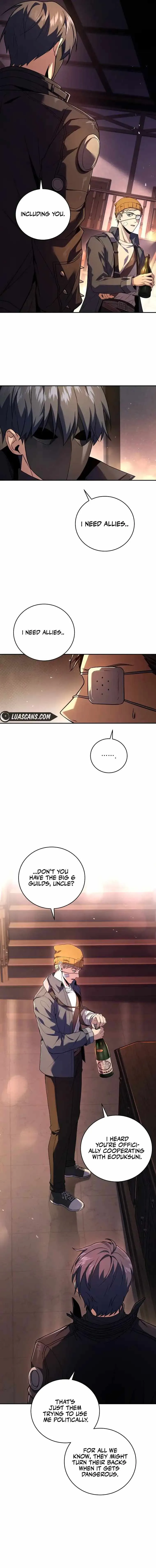 Read Return of the Frozen Player EN Manga Online