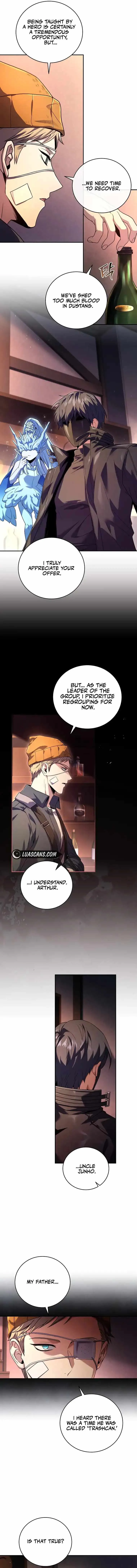 Read Return of the Frozen Player EN Manga Online