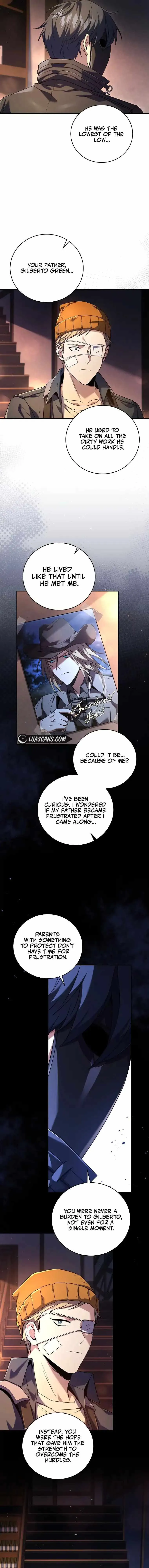 Read Return of the Frozen Player EN Manga Online