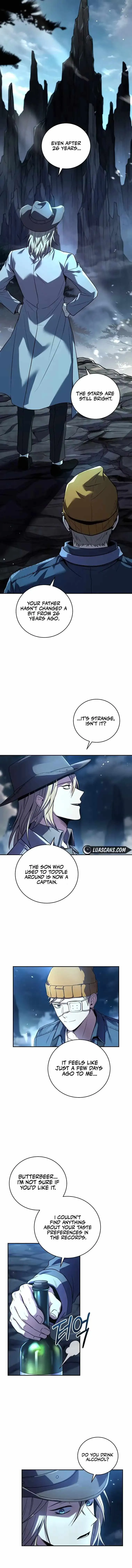 Read Return of the Frozen Player EN Manga Online
