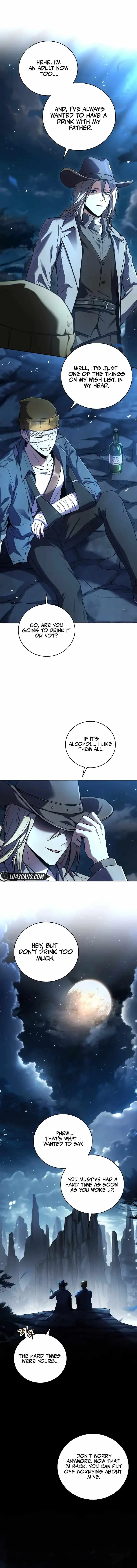 Read Return of the Frozen Player EN Manga Online