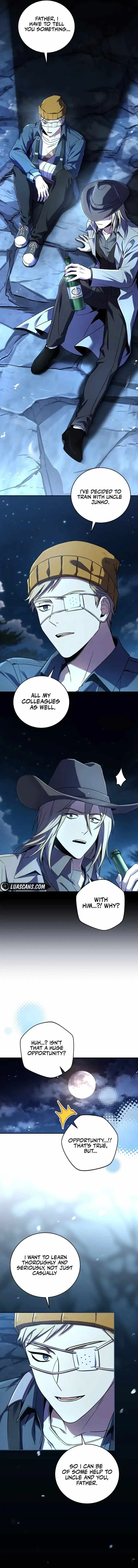 Read Return of the Frozen Player EN Manga Online