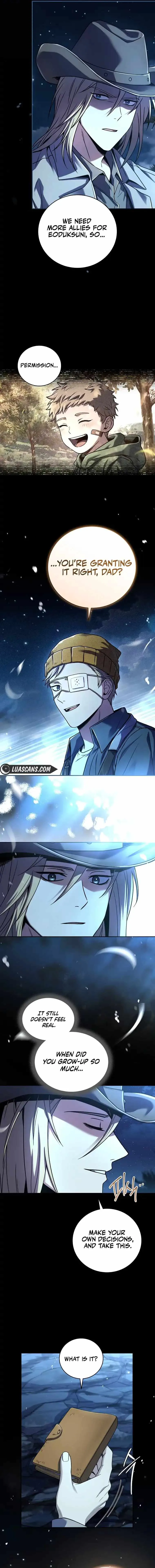 Read Return of the Frozen Player EN Manga Online